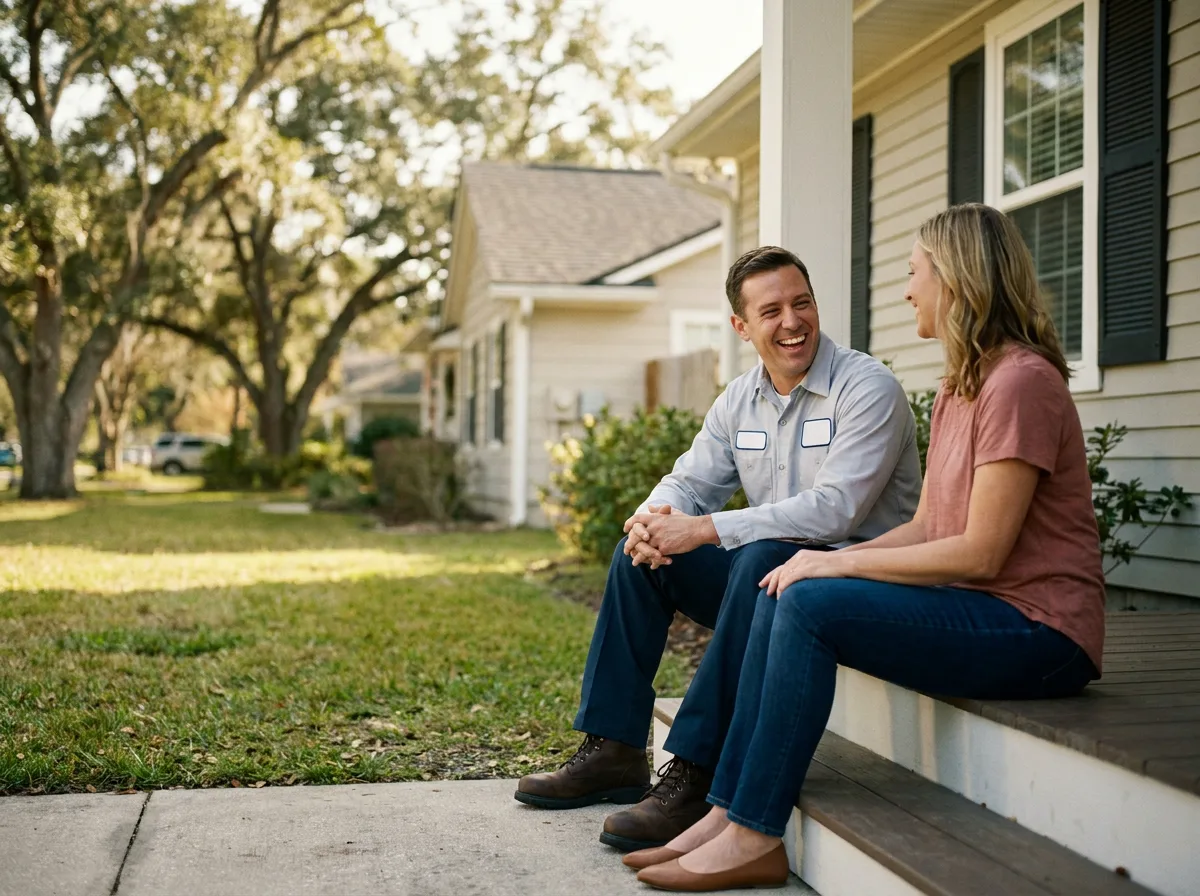 Septic tank pumping FAQs for Buford, GA